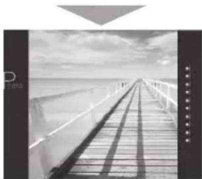 FUJIFILM Instax Square SQ20 - Ligar/desligar a Camara - 2