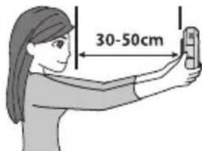 FUJIFILM Instax Square SQ20 - CbeMa aBtonoptpeTa (cen) - 2