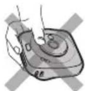 FUJIFILM Instax Square SQ20 - Upozornenia poças tlace - 3