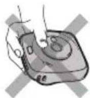 FUJIFILM Instax Square SQ20 - Información para la trazabilidad en Europa - 14