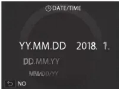 FUJIFILM Instax Square SQ20 - Eersteinstellungenuitvoeren - 2