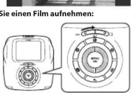 FUJIFILM Instax Square SQ20 - Ein-/Ausschalten der Kamera - 3