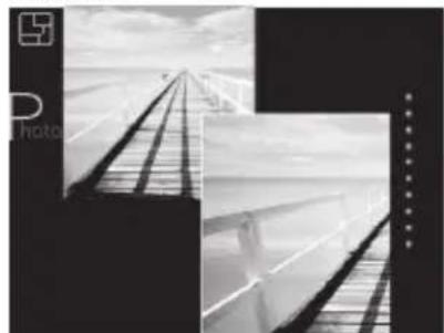 FUJIFILM Instax Square SQ20 - CmeHa peXmMa cBeMKn (npOdoJxKeHne) - 2