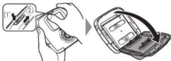 FUJIFILM Instax Square SQ20 - Descarregar um cartucho de这部电影 usado - 1