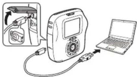 FUJIFILM Instax Square SQ20 - Información para la trazabilidad en Europa - 24