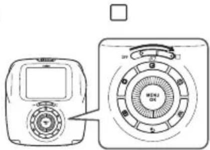 FUJIFILM Instax Square SQ20 - Información para la trazabilidad en Europa - 12