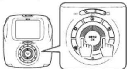 FUJIFILM Instax Square SQ20 - Změna režimu fotografování (Pokračování) - 5