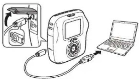 FUJIFILM Instax Square SQ20 - Información para la trazabilidad en Europa - 9