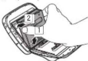 FUJIFILM Instax Square SQ20 - UctahOBka KaptpnJka c oTo6ymarO - 2