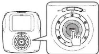 FUJIFILM Instax Square SQ20 - Sezione di una modalità di scatto Modalità di scatto - 1