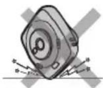FUJIFILM Instax Square SQ20 - Upozornenia poças tlace - 2