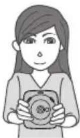 FUJIFILM Instax Square SQ20 - Změna počtu snímkú na displeji - 3