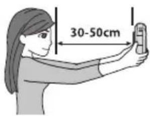 FUJIFILM Instax Square SQ20 - Información para la trazabilidad en Europa - 4