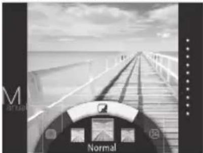 FUJIFILM Instax Square SQ20 - Filter - 1