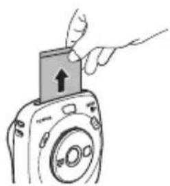 FUJIFILM Instax Square SQ20 - Información para la trazabilidad en Europa - 39