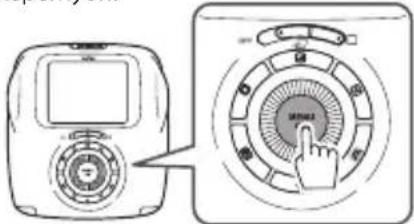 FUJIFILM Instax Square SQ20 - Fényképezésmenü - 1