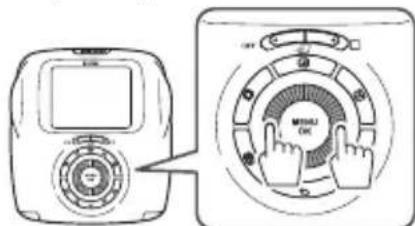 FUJIFILM Instax Square SQ20 - Bocnpo3BeJeHne BndeO - 6
