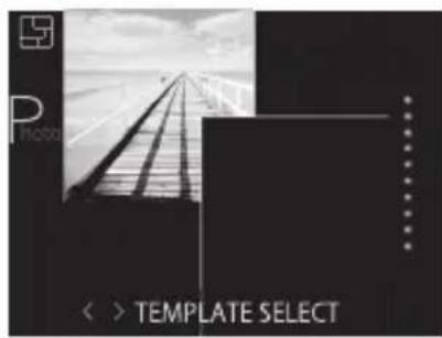 FUJIFILM Instax Square SQ20 - TIMESHIFT - 1