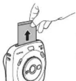 FUJIFILM Instax Square SQ20 - Impression - 2