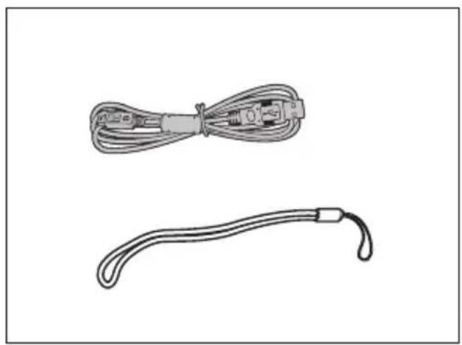 FUJIFILM Instax Square SQ20 - Información para la trazabilidad en Europa - 3