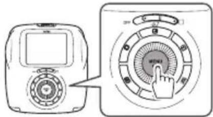 FUJIFILM Instax Square SQ20 - Menu de Disparo - 1