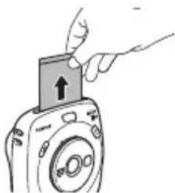 FUJIFILM Instax Square SQ20 - Afdrukken vanuit afdrukhistorie (Opnieuw afdrukken) - 3