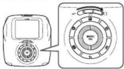 FUJIFILM Instax Square SQ20 - A fényképezőgép be- és kikapcsolása - 1