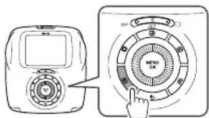 FUJIFILM Instax Square SQ20 - Lecture d'une série video - 2