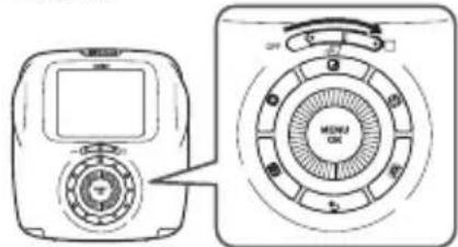 FUJIFILM Instax Square SQ20 - Fotografiaání - 1