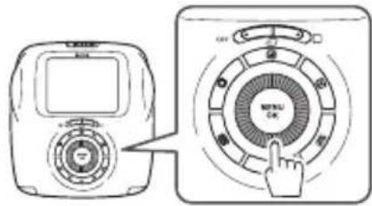 FUJIFILM Instax Square SQ20 - Efekty pouze pri snimání videa - 4