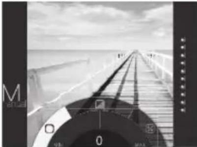 FUJIFILM Instax Square SQ20 - RegulacjasnosciWinieta - 2