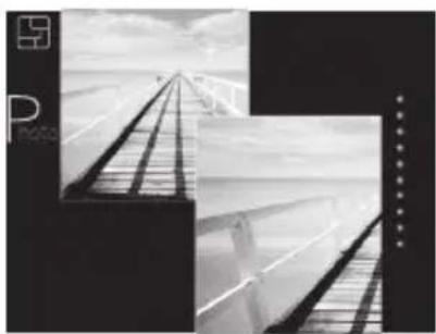 FUJIFILM Instax Square SQ20 - Changing the Shooting Mode (Continued) - 4