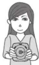 FUJIFILM Instax Square SQ20 - Información para la trazabilidad en Europa - 13