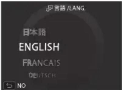 FUJIFILM Instax Square SQ20 - Executing as config gurações iniciais - 1