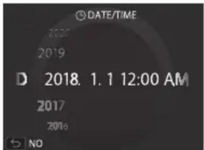 FUJIFILM Instax Square SQ20 - Vykonanie počiatočných nastavení - 1