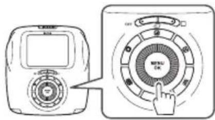 FUJIFILM Instax Square SQ20 - Odtwarzanie filmów - 4