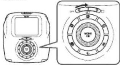 FUJIFILM Instax Square SQ20 - Videofévetele - 1