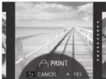 FUJIFILM Instax Square SQ20 - Impressão - 1