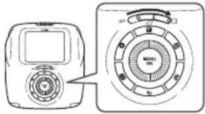 FUJIFILM Instax Square SQ20 - Encender/apagar la-camera - 1
