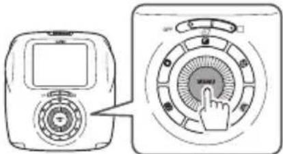 FUJIFILM Instax Square SQ20 - Menuustawien - 2