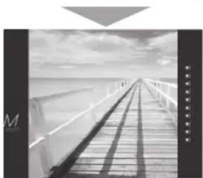 FUJIFILM Instax Square SQ20 - Ein-/Ausschalten der Kamera - 4