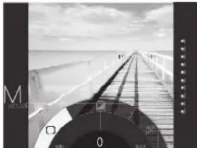 FUJIFILM Instax Square SQ20 - Efekty filtrov, ktoré moźete použit' - 1