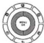 FUJIFILM Instax Square SQ20 - Utilizar o seletor de controlo - 1