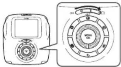 FUJIFILM Instax Square SQ20 - Włączanie/wyłączanieaparatu - 1
