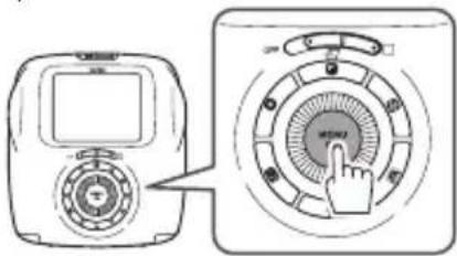 FUJIFILM Instax Square SQ20 - Opnamenu - 2