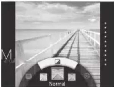 FUJIFILM Instax Square SQ20 - Filtro - 1