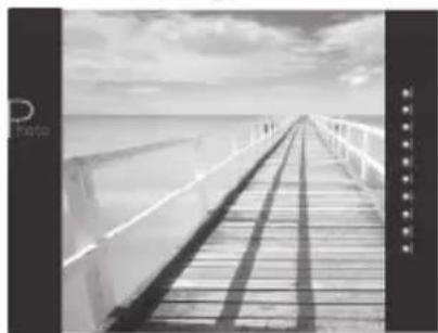 FUJIFILM Instax Square SQ20 - A fényképezőgép be- és kikapcsolása - 3