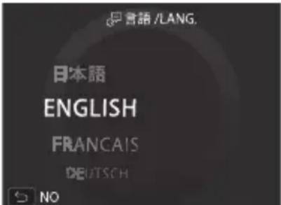 FUJIFILM Instax Square SQ20 - Kezdeti beállítások vegrehajtása - 1