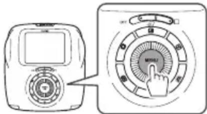 FUJIFILM Instax Square SQ20 - Alterar o número de imagens no monitor - 2