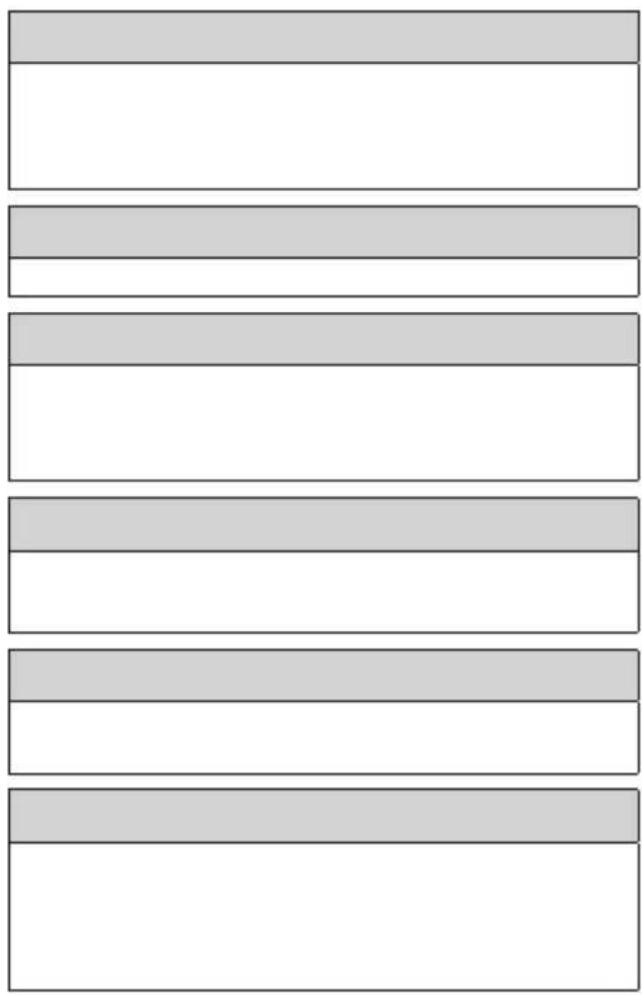 FUJIFILM Instax Square SQ20 - Información para la trazabilidad en Europa - 9